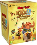 Astérix & Obélix XXXL Le Bélier d’Hibernie Edition Collector PS5