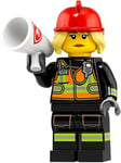 Fire Fighter (Serie 19)