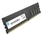 HP V2 8GB DDR4 2666MHz U-DIMM