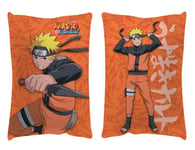 Naruto Shippuden Oreiller Naruto 50 X 33 Cm