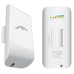 Ubiquiti Networks LOCOM5 NanoStation Loco M5 Router, Multicolor (US IMPORT)