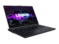 Legion 5 Pro 16ACH6H R7 5800H 16GB 1TB SDD Windows 11