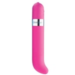 OhMiBod Freestyle G Vibrator Pink Music Driven G-Spot Pleasure