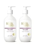 2x Bondi Sands Body Wash - Tropical Rum Scent - 2x 500ml  - New