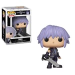 Funko 34053 Vinyle Pop: Kingdom Hearts 3: Riku, Multi