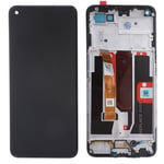 LCD Screen For OnePlus Nord N200 5G Replacement Touch Glass Panel Assembly UK