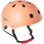 Segway Ninebot Helmet For Kid - Orange for Segway Kick Scooters