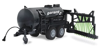 JAMARA, GARANT water tank for RC Tractor, 1/16, JAM405236