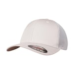 Flexfit Flexfit Mesh Trucker - Cranberry / S/M