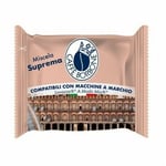 Café Borbone Paquet De 50 Capsules Mélange Suprême Compatibles À Modo Mio