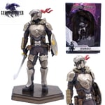 DND Goblin Slayer 7" PVC Action Figure Model Toy Statue Collection Display Gift