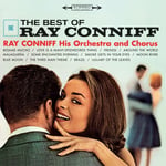 Ray Conniff  Best Of Ray Conniff  LP/Vinyl