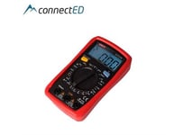 ConnectED Digitalt multimeter