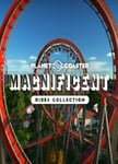 Planet Coaster - Magnificent Rides Collection OS: Windows