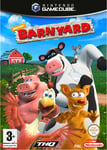 Barnyard - Nintendo Gamecube - PAL/EUR/UKV - Complete (CIB)