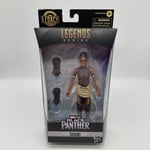 Hasbro Marvel Legends Black Panther Shuri Action Figure Brand New