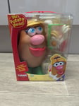 PLAYSKOOL - MRS. POTATO HEAD - NEW Playskool Hasbro