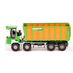 JOSKIN CARGO-TRACK CON RIMORCHIO 1:32 Siku Mezzi Agricoli e Accessori Die Cast