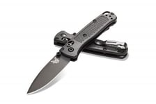 Benchmade 533BK-2 Mini Bugout - First Production