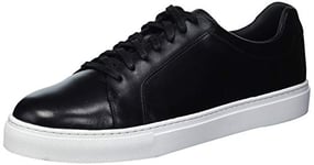 Cole Haan Homme Baskets Grand Series Jensen, Noir, 46.5 EU