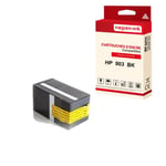 NOPAN-INK - x1 Cartouche compatible pour HP 903 XL 903XL Noir ()