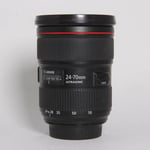 Canon Used EF 24-70mm f/2.8L II USM Zoom Lens