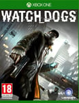 Watch Dogs Xbox One - New XBOXONE - T1398z