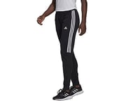 Adidas, W Sereno Pt, Pants, Black/White, S, Woman