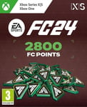 Ea Sports Fc 24 - Dlc - 2800 Fc Points