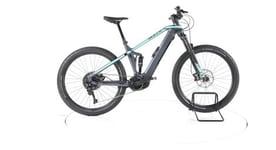 bulls sonic eva tr 1 velo electrique vtt 2021   tres bon etat