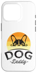 Coque pour iPhone 16 Pro Chiens drôles