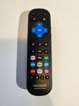 NEW CRC2204V Replace Remote UNIVERSAL FOR ROKU REMOTE CONTROL