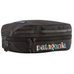 Patagonia Black Hole Cube 3L (Unity Fitz: Ink Black)