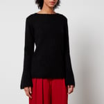 By Malene Birger Cyrema Wool Jumper - XL