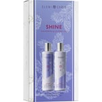 Eleni&Chris ChroMin™ Shine Shampoo+Conditioner Giftset