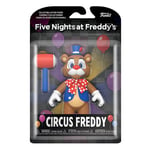 Five Nights At Freddy's Action Figura Circus Freddy 13 Cm Funko