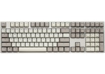 4711394392942 Ducky Origin Vintage Gaming Keyboard, Cherry MX-Blue