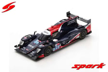 1:43 SPARK Oreca Gibson 07 Gk428 4.2L V8 #23 Le Mans 2021 Di Resta Lynn S8239