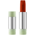 Prada Hyper Matte Rouge Lipstick Refill 3.8g (Various Shades) - O77 - Arancio