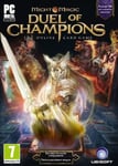Might & Magic - Duel Of Champions : The Online Card Game Pc