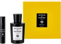 Acqua di Parma Colonia Essenza Eau de Cologne Spray 100ml Gift Set