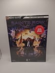 Saints Row IV Official Strategy Guide Bradygames