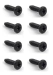 *NEW* Genuine Samsung LE52M87BD / LE22C451E2WXXU TV Guide Stand Screws x 8