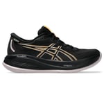 Asics Women's Gel-Cumulus 26 Gore-Tex Black/Stadium Orange, 39