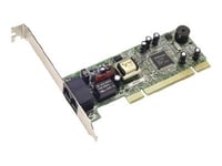 Usrobotics 56K-Modem - Fax/Modem - Pci - 56 Kbps - V.92