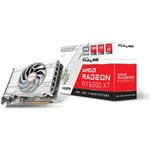 Sapphire Pulse AMD Radeon RX 6500 XT ITX Pure