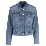 GANT Denim Jacket Dam