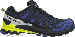 Salomon Men's Shoes Xa Pro 3d V9 GORE-TEX, Basic Black, 44 2/3