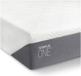 TEMPUR Tempur One Medium Memory Foam Mattress - Kingsize King Size