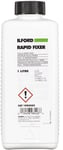 Ilford Rapid 1984262 Liquid Paper Photo Fixer 1 Litre